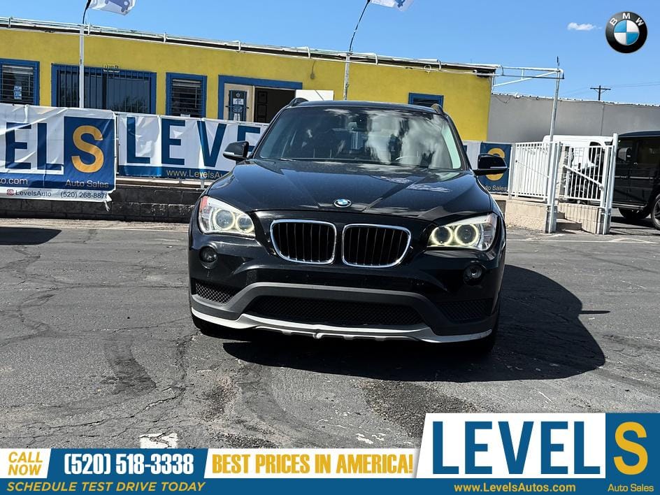 2015 BMW X1 sDrive28i sDrive28i in Tucson, AZ — photo 7