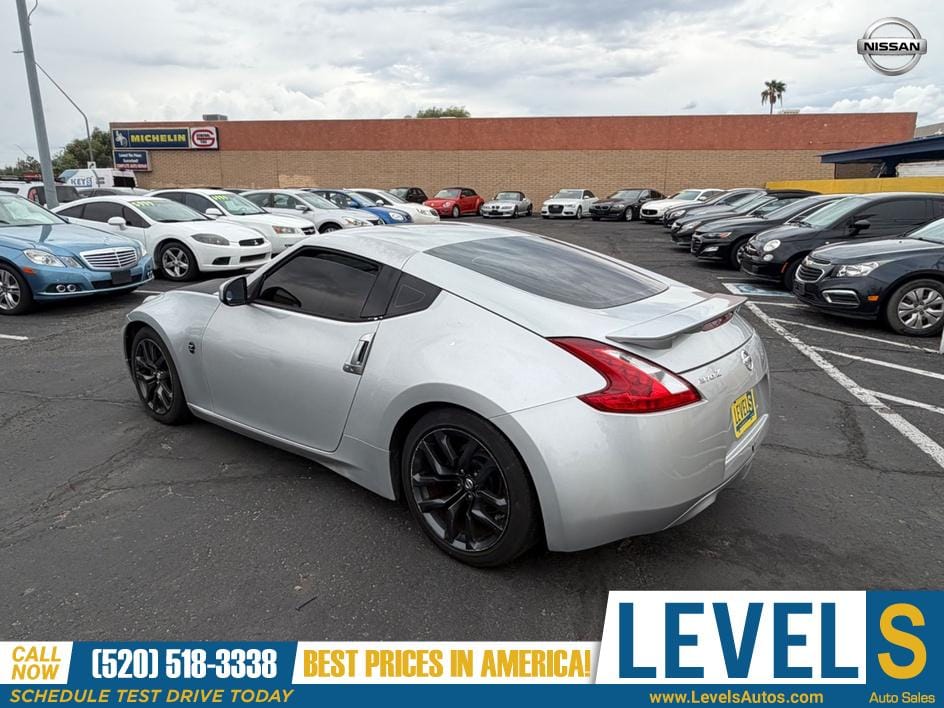 2015 Nissan 370Z in Tucson, AZ — photo 5