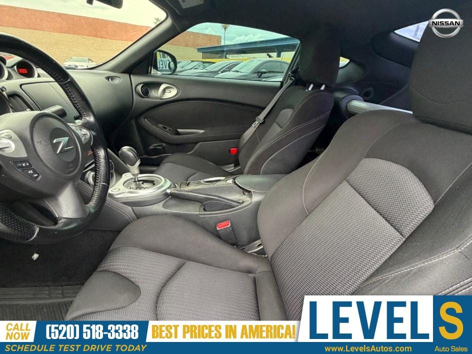 2015 Nissan 370Z in Tucson, AZ — photo 11