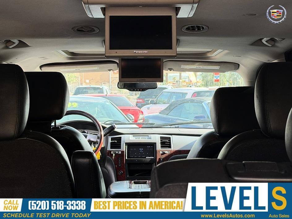 2014 Cadillac Escalade ESV Luxury in Tucson, AZ — photo 12