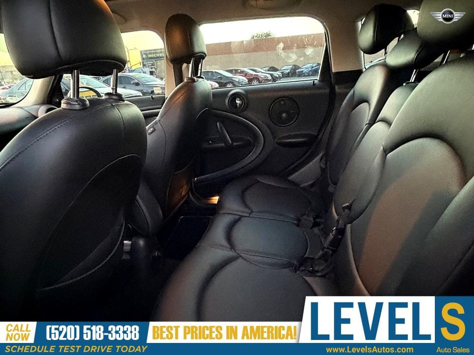 2012 Mini Cooper Countryman S in Tucson, AZ — photo 12