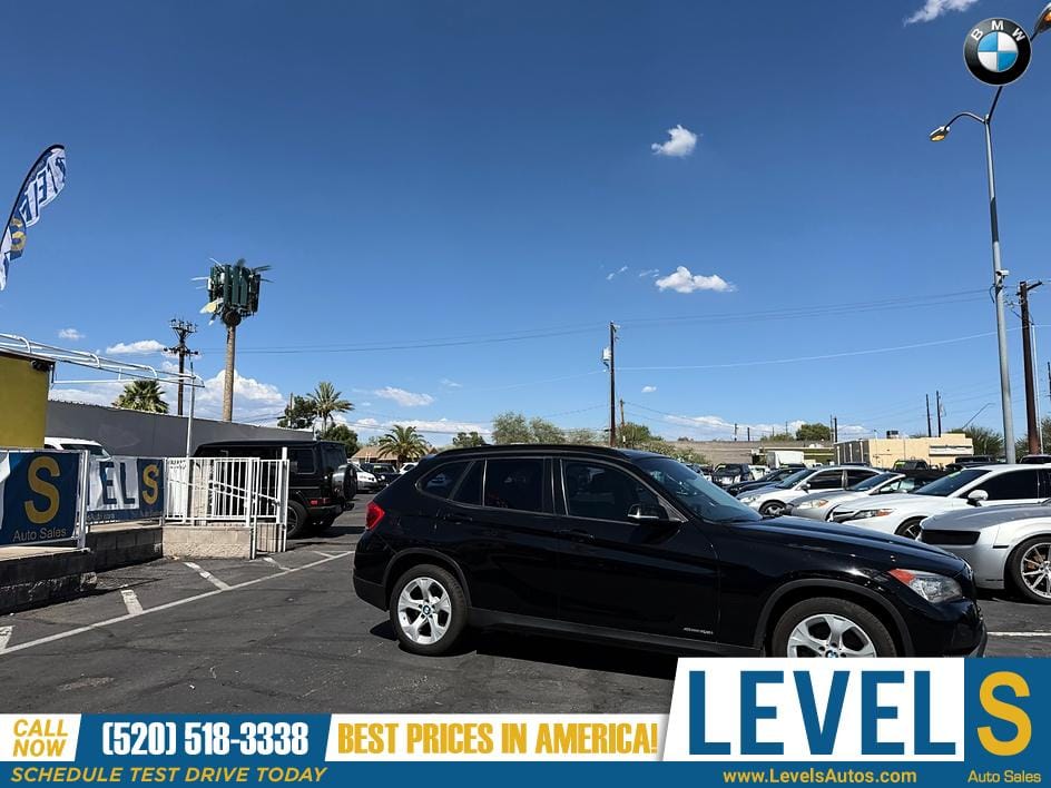 2015 BMW X1 sDrive28i sDrive28i in Tucson, AZ — photo 1