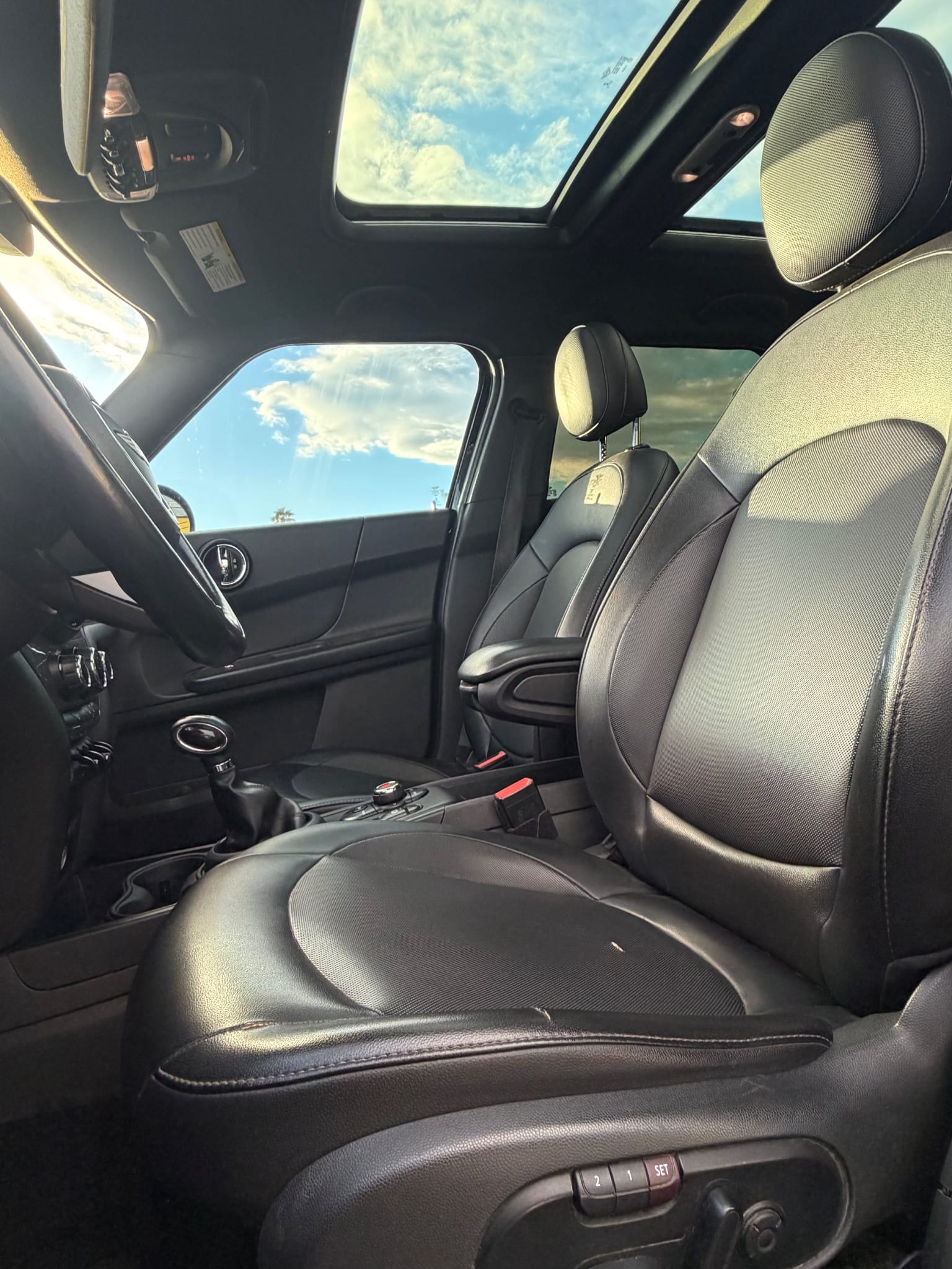 2018 Mini Countryman Cooper in Tucson, AZ — photo 10