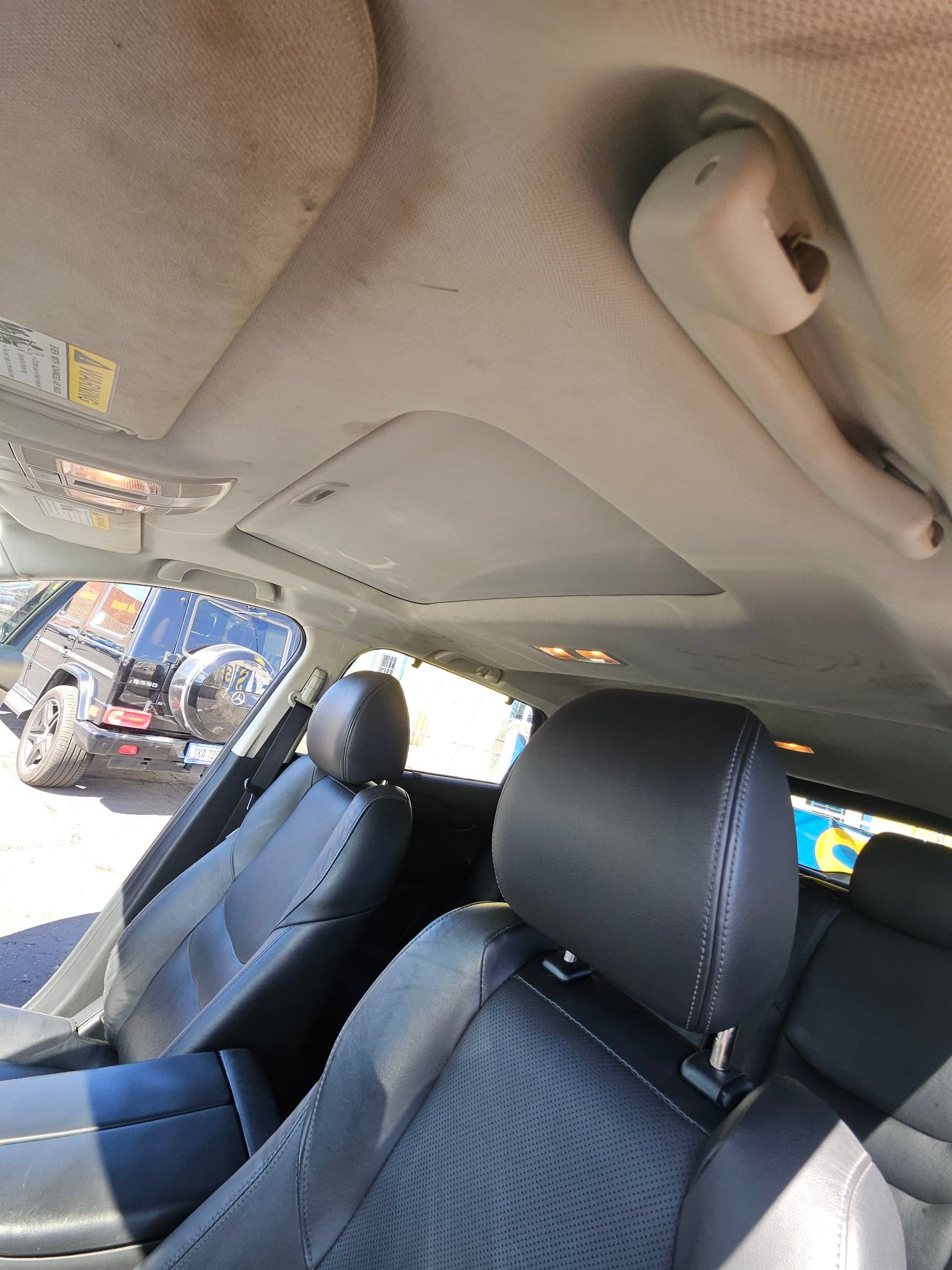 2020 Mazda CX-9 Touring in Tucson, AZ — photo 11
