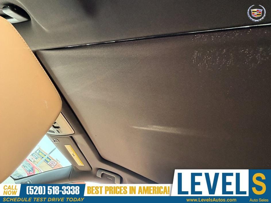 2014 Cadillac SRX Premium Collection in Tucson, AZ — photo 12