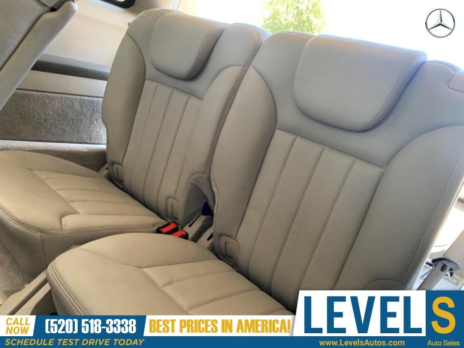 2008 Mercedes-Benz R350 3.5L in Tucson, AZ — photo 9
