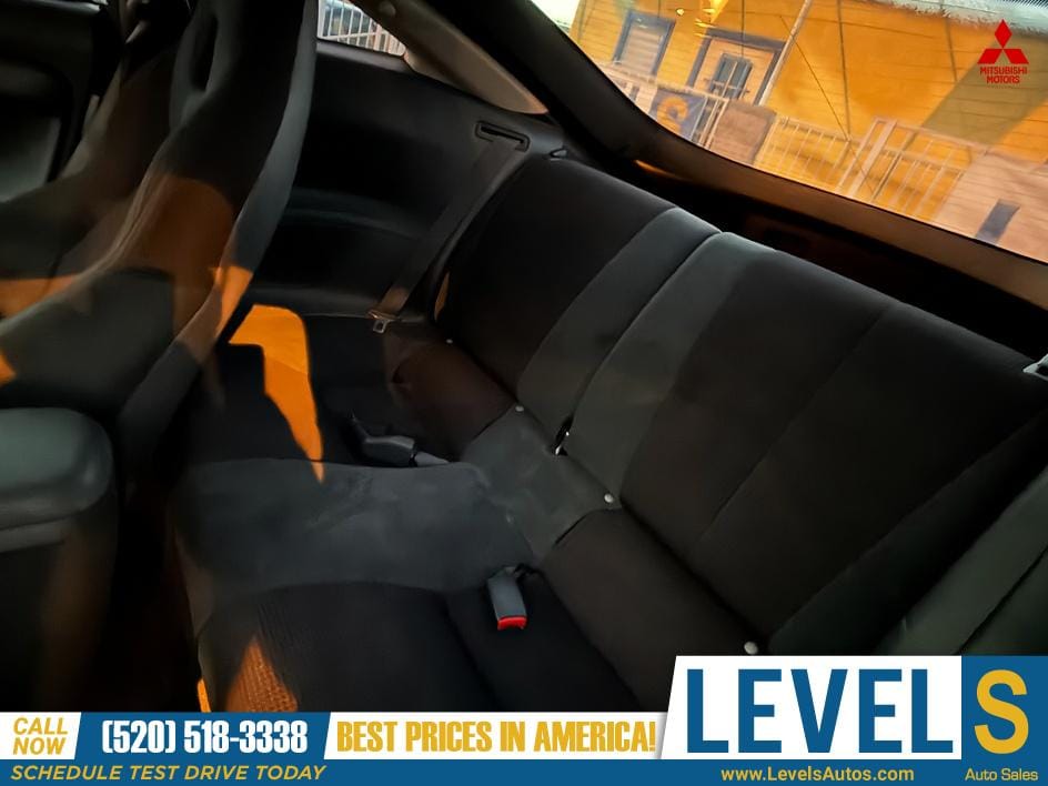 2009 Mitsubishi Eclipse GS in Tucson, AZ — photo 12