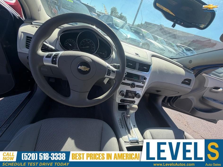 2009 Chevrolet Malibu Hybrid in Tucson, AZ — photo 12