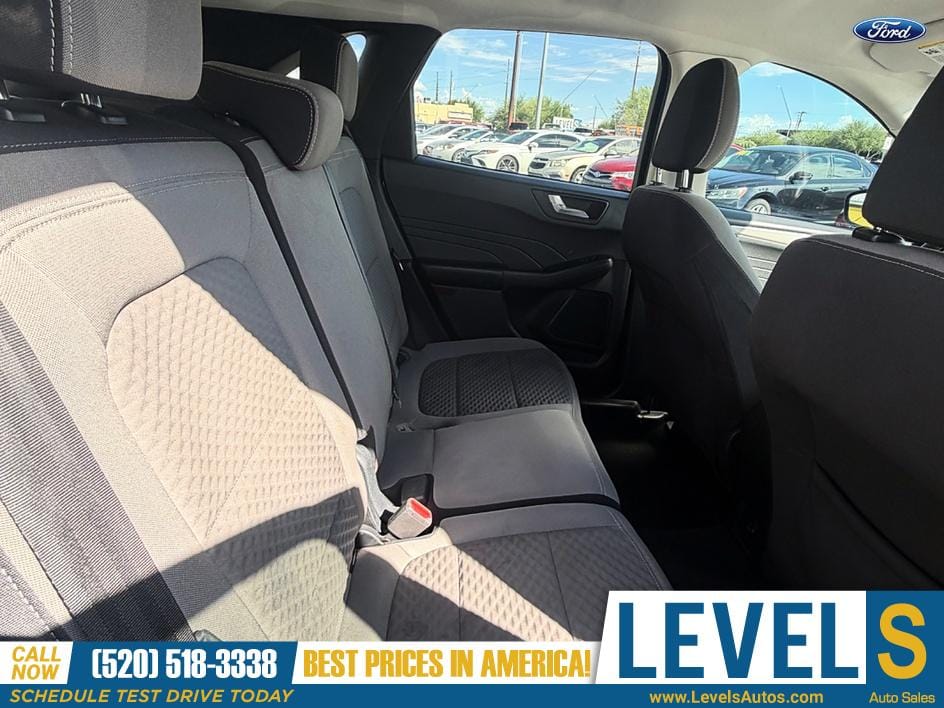2021 Ford Escape SE in Tucson, AZ — photo 10
