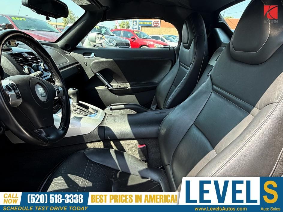 2007 Saturn Sky in Tucson, AZ — photo 12