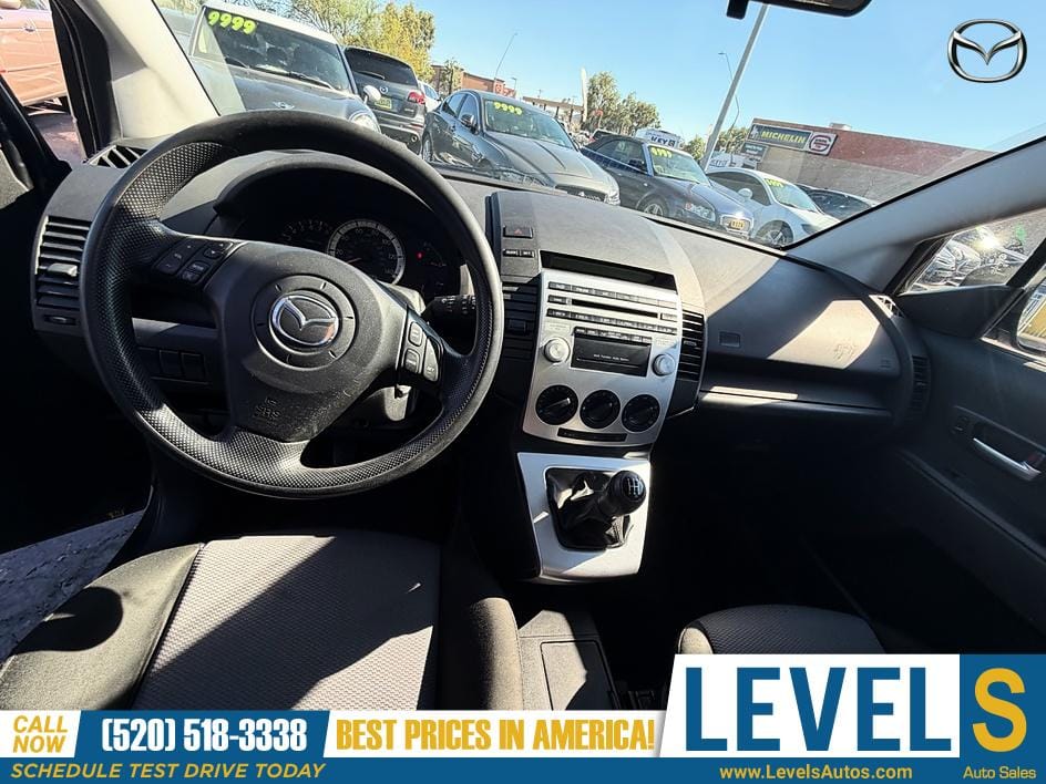 2006 Mazda Mazda5 Sport in Tucson, AZ — photo 11