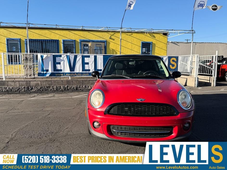 2013 Mini Cooper Hardtop in Tucson, AZ — photo 8