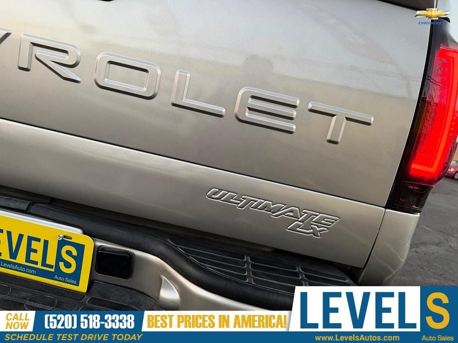 2006 Chevrolet Avalanche Ultimate LX - Rare Truck! in Tucson, AZ — photo 12