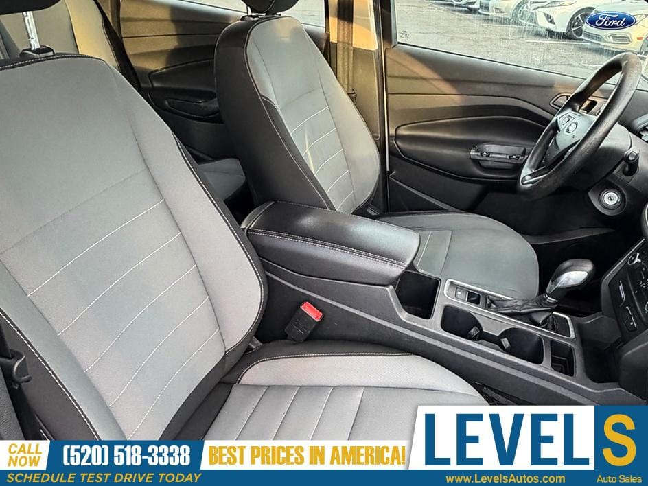 2019 Ford Escape S in Tucson, AZ — photo 12
