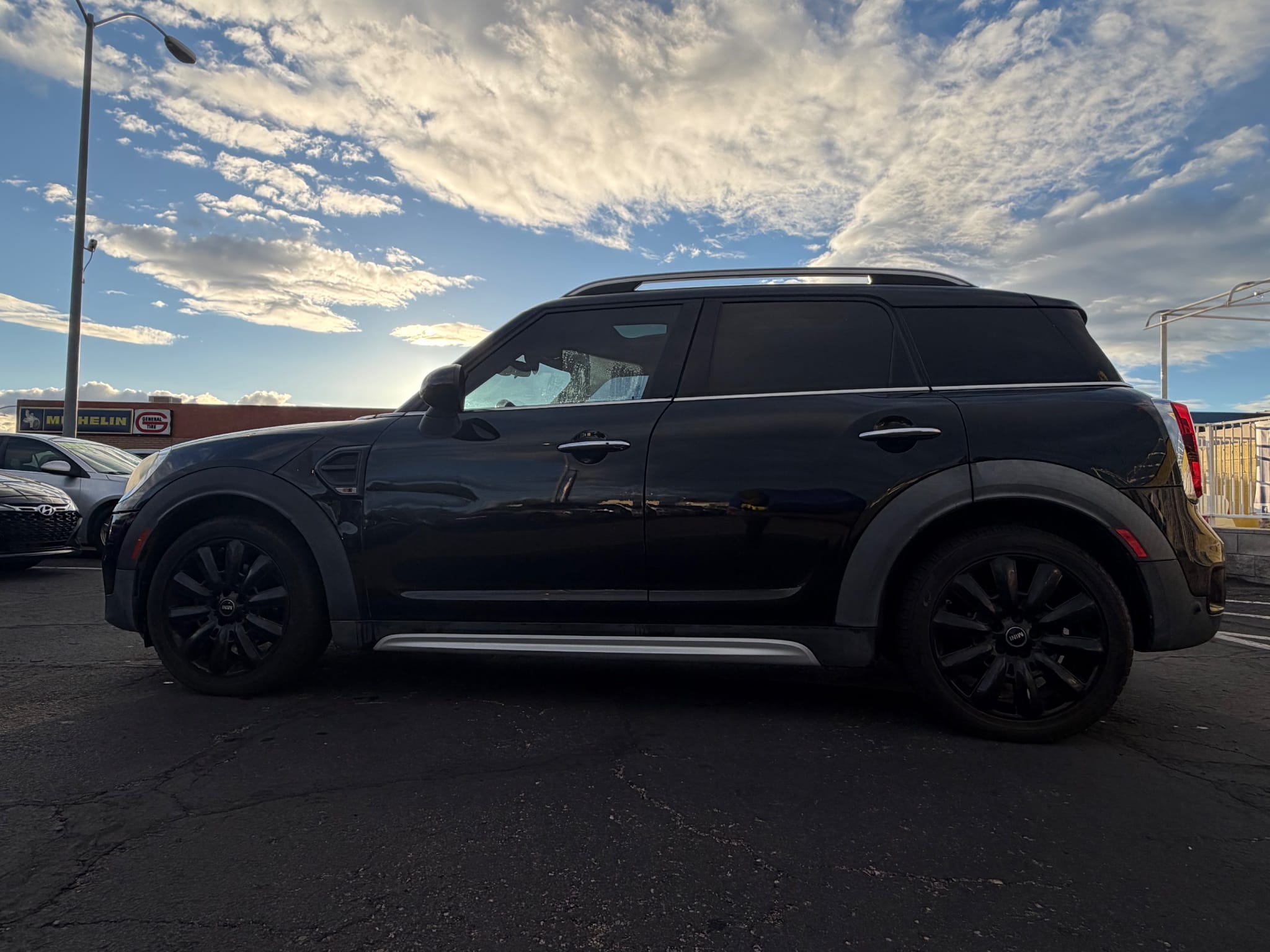 2018 Mini Countryman Cooper in Tucson, AZ — photo 5