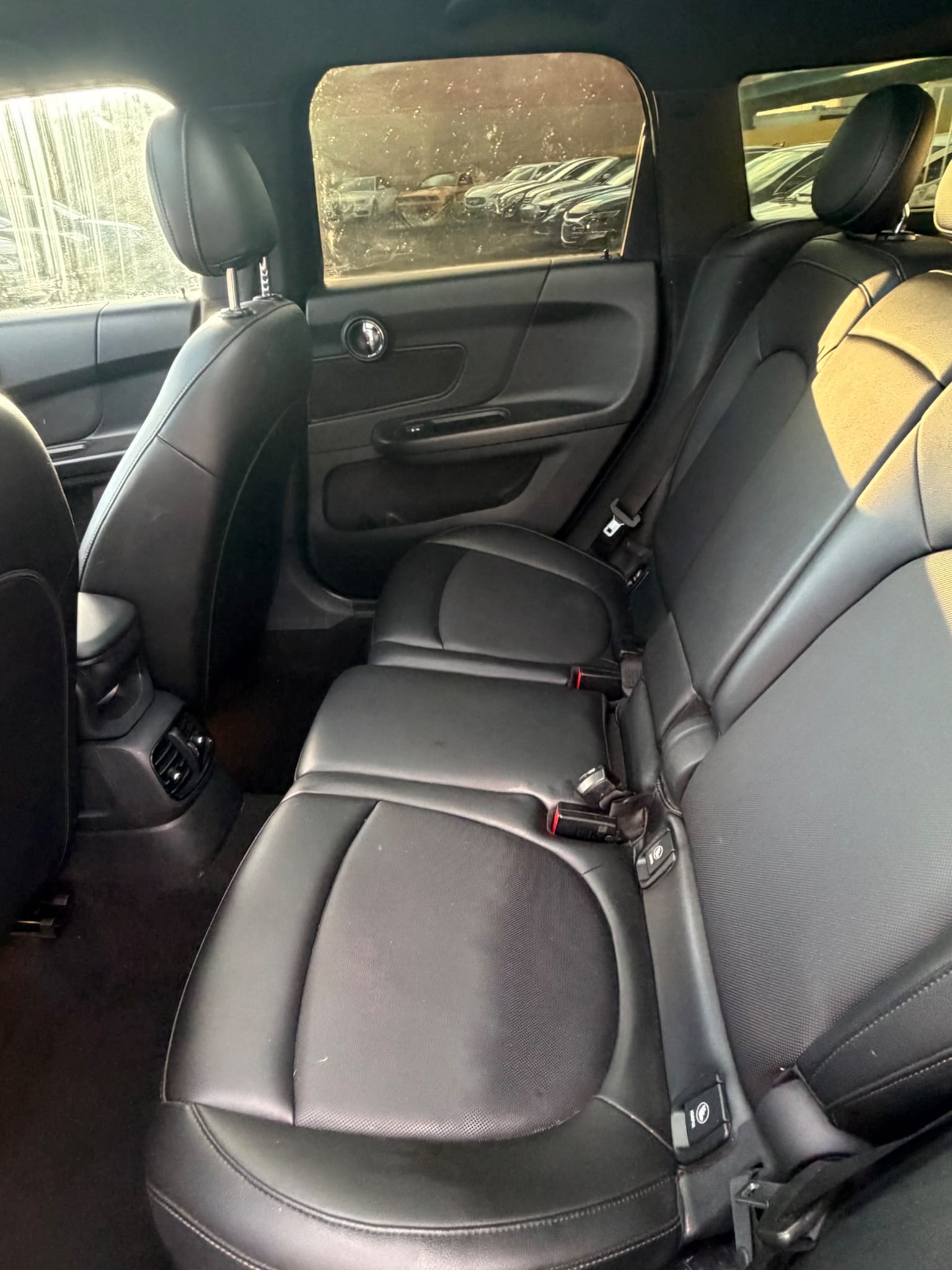 2018 Mini Countryman Cooper in Tucson, AZ — photo 11