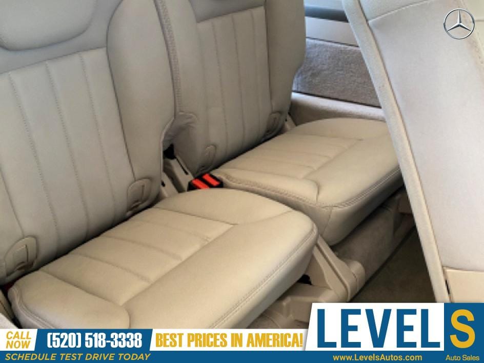 2008 Mercedes-Benz R350 3.5L in Tucson, AZ — photo 10