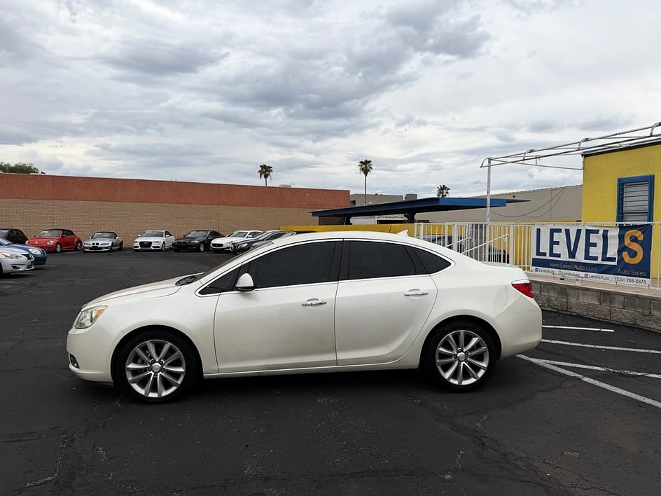 2013 Buick Verano in Tucson, AZ — photo 6