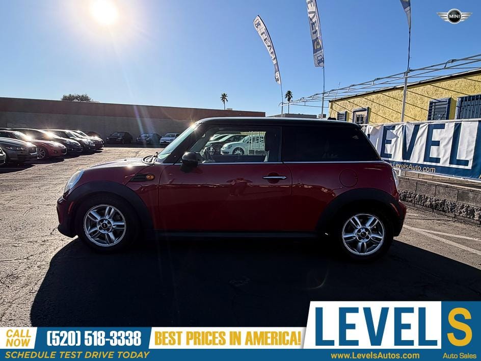 2013 Mini Cooper Hardtop in Tucson, AZ — photo 6